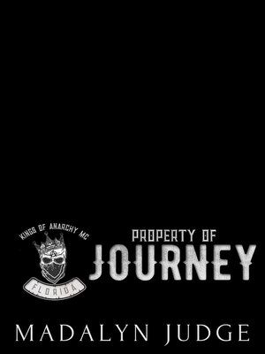 cover image of Property of Journey